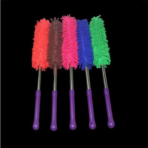 Automobile Wax Dusters Cleaning mop Car wash artifact brush Cleaning tools
