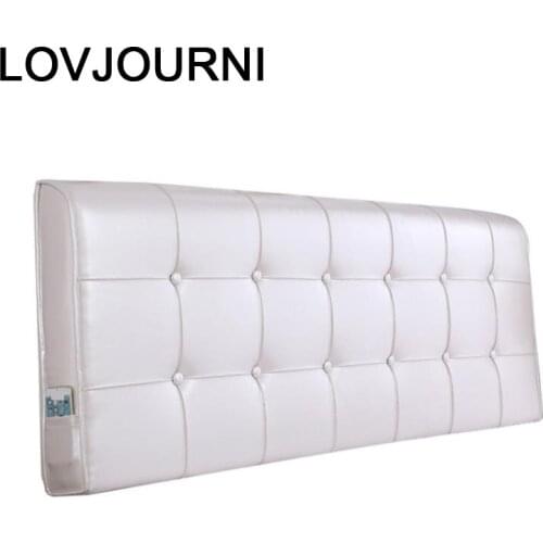 Cama Cojin Sofa Poduszka Na Siedzisko Exterieur Almofada Home Decor Cojine Coussin Decoration Back Bed Headboard Cushion