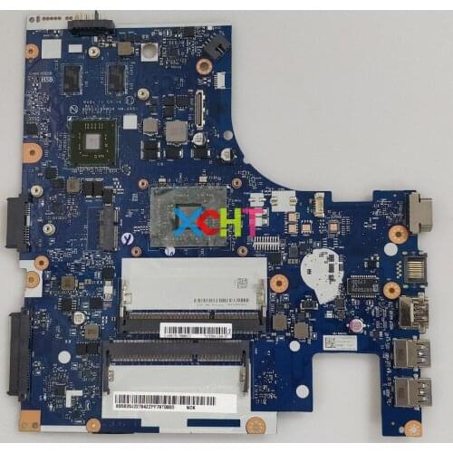 For Lenovo G51-35 5B20J22784 w A8-7410 CPU 216-0867030 GPU BMWQ3/BMWQ4 NM-A401 Laptop NoteBook PC Motherboard Mainboard