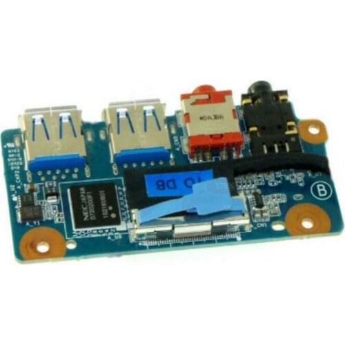 FOR SONY VPCF1 Series USB 3.0 AUDIO BOARD IFX-574 M932 AUDIO USB BOARD