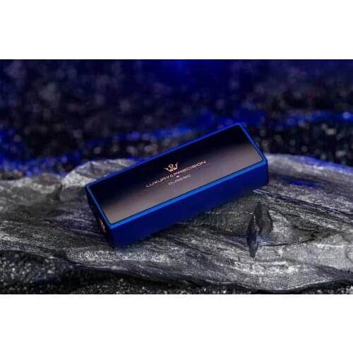 HiFi Lebi W1 W2 small tail Apple Android typec mobile phone DAC decoding amp headset earplugs adapter cable vs lotoo shanling kz