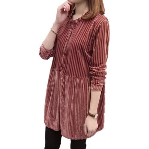 Женские полосатые футболки IOQRCJV China At AliExpress