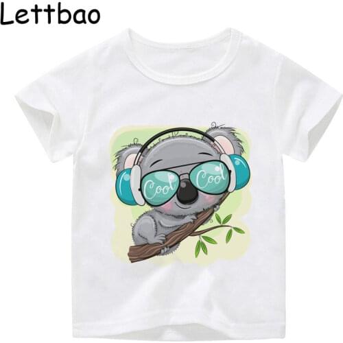 LettBao Girls Clothes