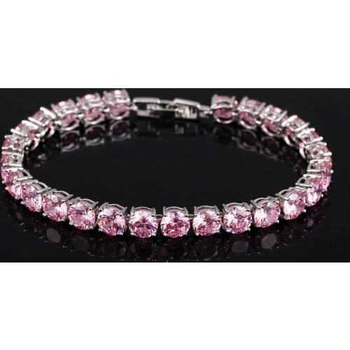 Lucky Sonny Chain Bracelets