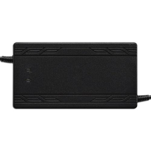 For 69.4V 5A 19S LiFePO4 battery charger Smart fast charger