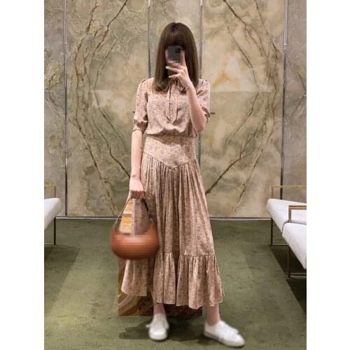 Verlena High Waist Skirts For Women