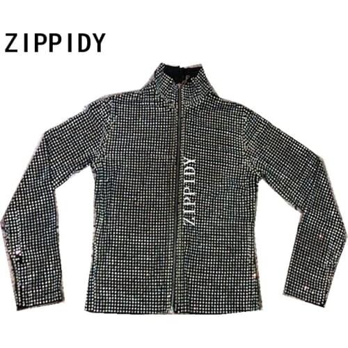 ZIPPIDY Boys Dance Costumes
