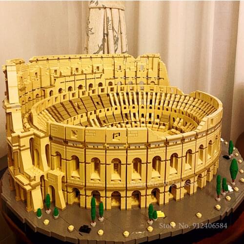 Rainbow Doll Figure Building Blocks Electroplate Solid Color Figures Without Prints Toys Figures Bricks Kids Gift 12colors 40516