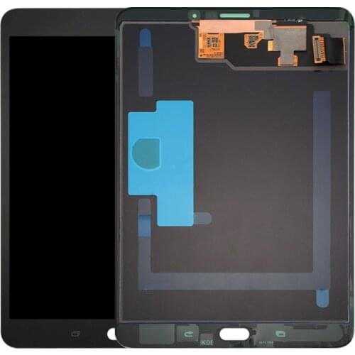 AAA LCD For Samsung Galaxy Tab S2 8.0 SM-T710 SM-T715 T710 T715 T713 LCD Display Touch Screen Digitizer Glass Assembly + Tools