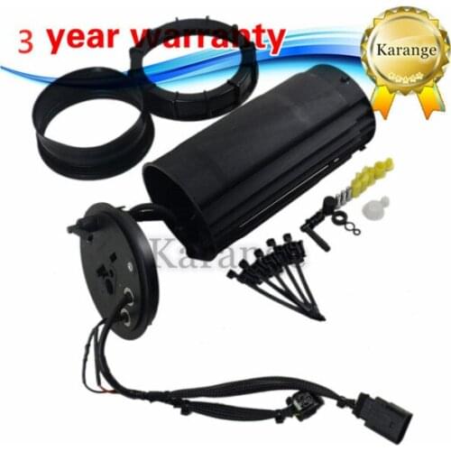 AP02 1644711275 F01C600161 F01C600245 A1644711275 For Mercedes-Benz M-Class W164 W166 ML250 ML350 Urea Fluid Heater Tank Unit