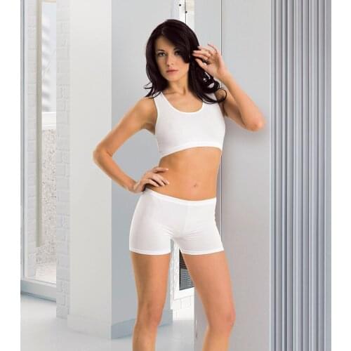 Sea Bullet Wide Strap Athlete Body Bra 525, 525