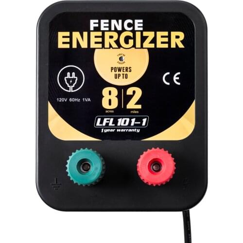 Very Duable PP plastic 1KV-10KV Voltage tester for Electric dog fence Made in China,5 pieces