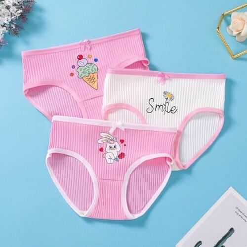 Famli Panties For Girls