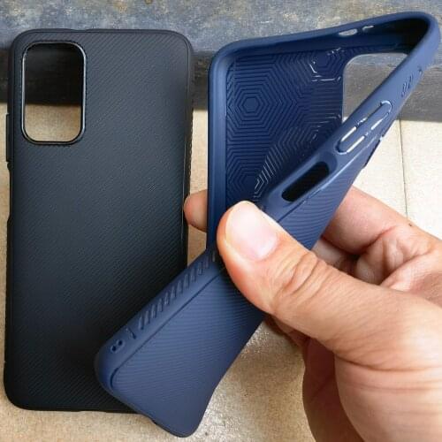 GKK Phone Cases Xiaomi Redmi 9T