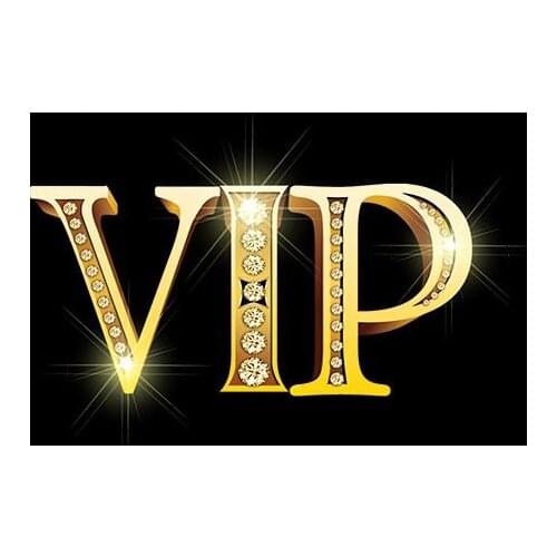 Tarjetas VIP de juguete