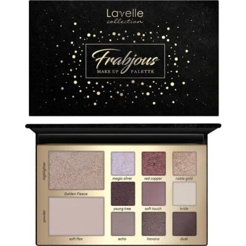 Lavelle Makeup Products