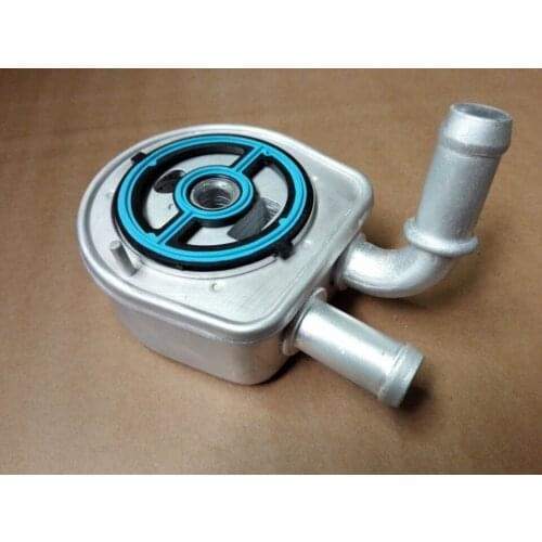 Transmission Oil Cooler For Mazda CX-7 3 5 S Minivan Mazdaspeed 3 6 LF6W14700