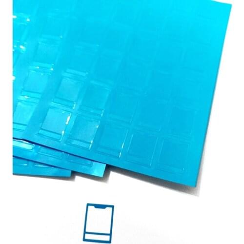N7MA 0.15mm Switch Films for Mechanical Keyboard, Switch Repair HTV Inter-axial Pad
