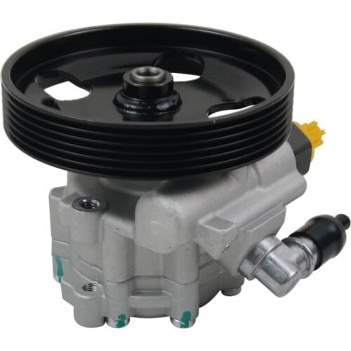 AP02 Power Steering Pump 9640906480 9640830580 40077A 4007X8 4007GX for PEUGEOT 807 2.0 HDi RHM/ RHT/ RHW/ RHK/ RHR 2002-On