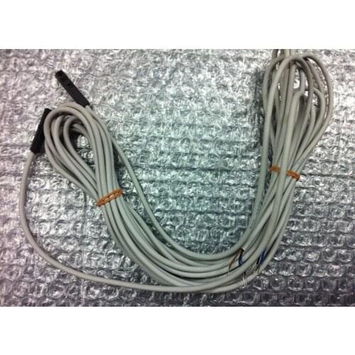 New original JAPAN D-Y59A DC/AC 5-120V Magnetic Reed Switch for Air Pneumatic Cylinder