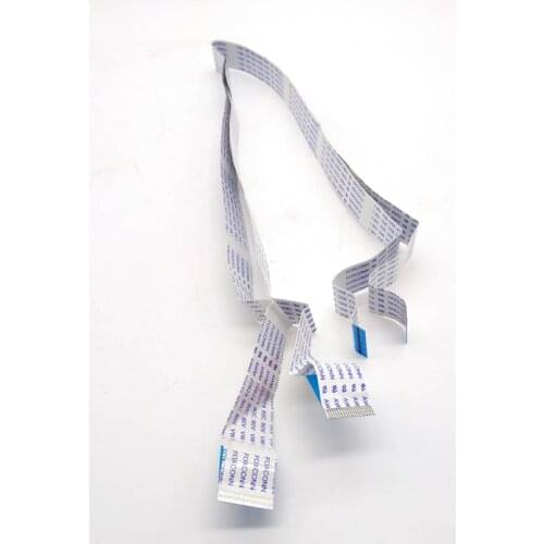 Original 950 PRINT HEAD CARRIAGE STATION CABLE FOR HP PRO 251 8610 8620 8630 276DW 8600 8600+ printer parts