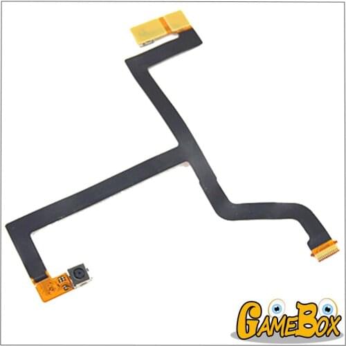 Original Camera Module for Nintend NDSIXL/LL Camera Ribbon Cable Flex Cable for NDSIXL/LL Game Console Repair
