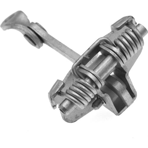 Door Check Stopper Replacement Front Right Left Door Stop Check Strap Front Left or Right 3 Door 5 for Peugeot 206 206 CC