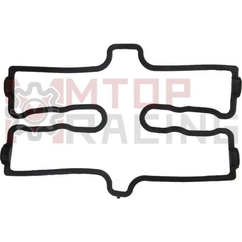 Cylinder Head Cover Gasket For Honda CBR400F CBX400F 1981 CBX550F 1982 12391-MJ6-000
