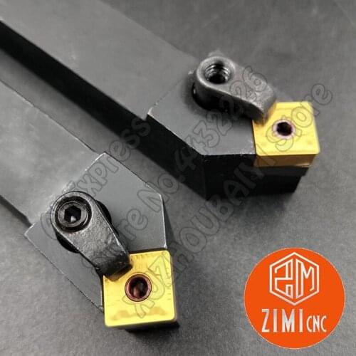 Lathe Tool Holder MSSNR2020K12 MSSNL2020K12 MSBNR2020K12 MSBNL2020K12+SNMG120404 Carbide Insert Metalworking Knife Holder