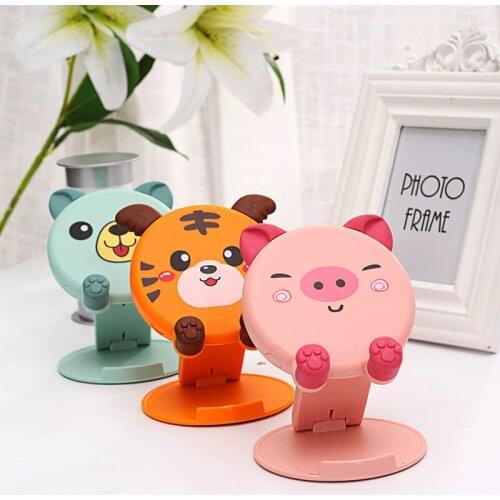 Trouvaille Mobile Phone Holders