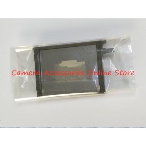 Repair Parts For Canon EOS 6D Mirror Box Reflective Mirror Reflector Glass Plate Bracket