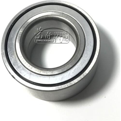 1pcs Front Wheel HUB Bearing For Chinese SAIC ROEWE 550 MG6 Autocar motor parts RUD100120