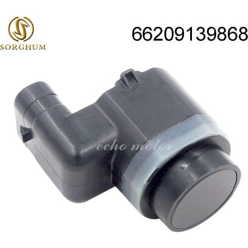 66209139868 Parking Sensor Pdc Aid Reverse Backup For Bmw New E60n E61n E63n E64n E70n E71 E72 E83n X3 X5 X6