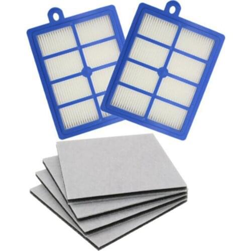 Suitable for Vacuum Cleaner Accessories Filter Elements Fc9088/9083/9087 Air Outlet Filter