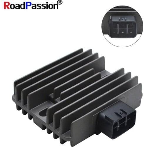 ATV Accessories Voltage Regulator Rectifier For YAMAHA MORPHOUS 250 CP250 ROAD STAR XV1600 WR250R SX700 Viper VP300 XP500 T-MAX