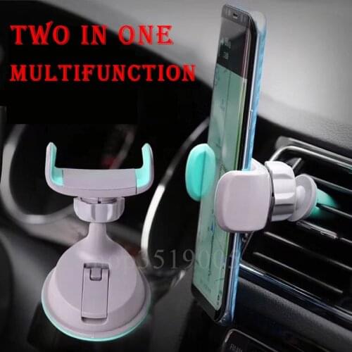 ABS Car Phone Holder Desk Mount Mobile Phone Holder for Peugeot 308CC 308SW 407 407SW 607 RCZ 2008 2009-2018 Accessories