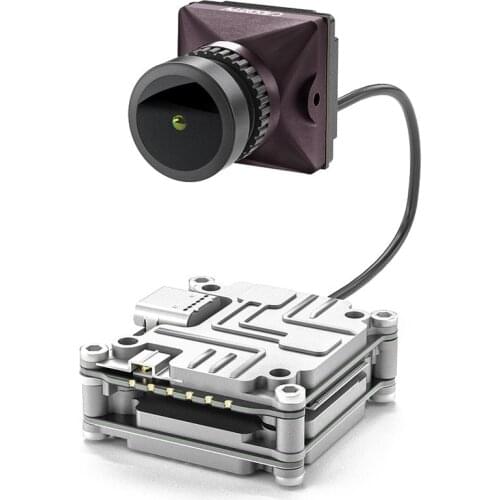 Caddx Polar Micro Camera w/12cm Coaxial Cable DJI Digital FPV Vista Air Unit Camera Kit
