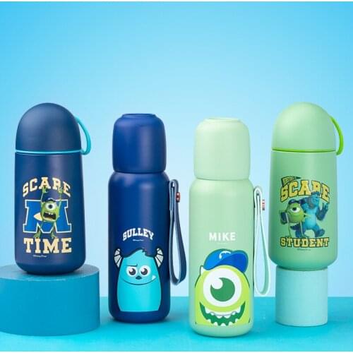 Disney Car Thermoses