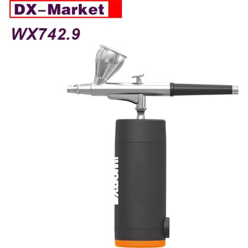 DX-Market Tool Kits