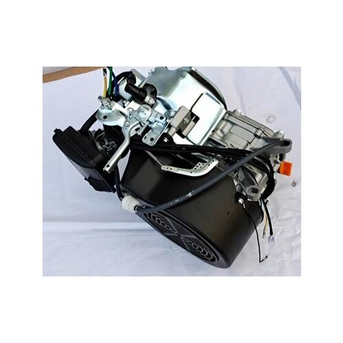 48 v60v72v extender electric generator electric car tricycle carriage coil fixed frequency of 500 w