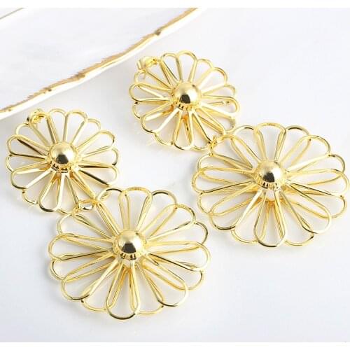 Fashion Jewelry Bohemia Jewelry Earrings For Women Drop Dangle Earrings Luxury Wedding Earrings For Engagement Jewelry Gifts