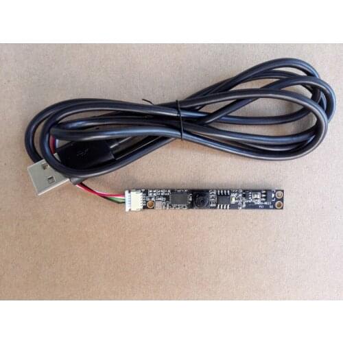 1080P HD USB Camera Openwrt MJPG Module