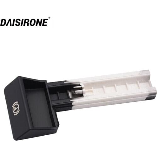 New Parking Brake Handbrake Handle Knob Grip Lever Switch For VW Volkswagen Touareg 2002-2010 7L6711878F 7L6 711 878F