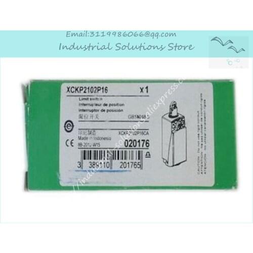 New Micro Switch XCKP2102P16 Spot