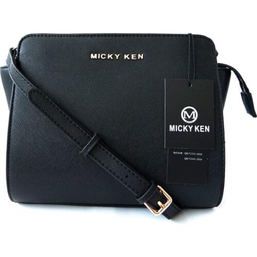 MICKY KEN Brand Mini crossbody coin purse bags women wallet PU shoulder bag carteira masculina