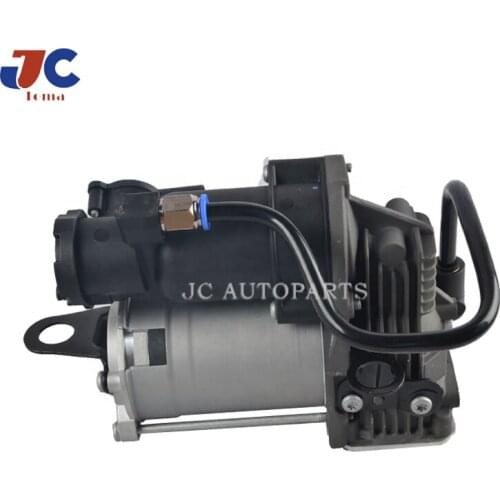 For Mercedes W222 C217 S Class S400 S550 Air Suspension Compressor pump 2223200604 2223200404 2013-2017
