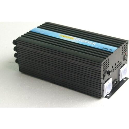 High quality, off grid inverter pure sine wave, air conditioner inverter, home inverter 12v to 220v 3000w