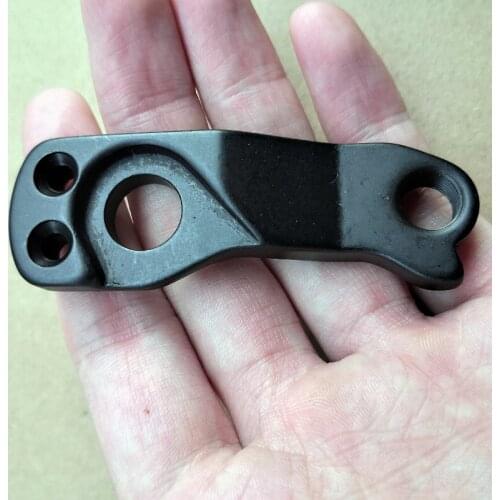 1pc Bicycle rear derailleur hanger For Giant XTC Through Axle 2021 Ebike GIANT MECH dropout mountain bike rear derailleurs frame