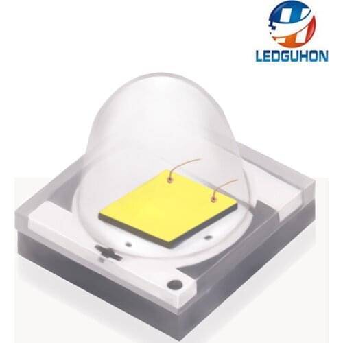 60 degrees highlight Good proce sell 3W white 3535 high power smd AlO ceramic substrate led