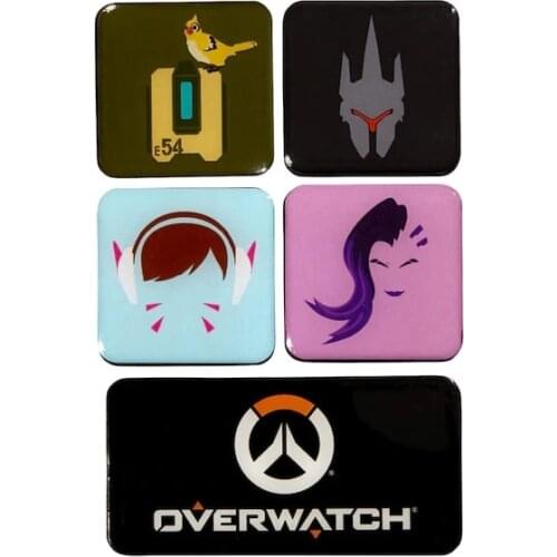 Blizzard Entertainment Decor Items